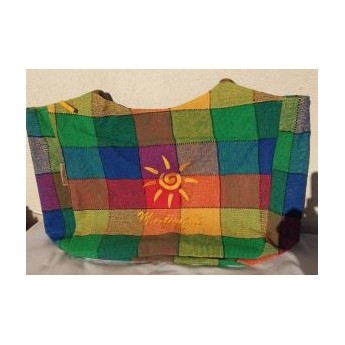 Sac madras Martinique