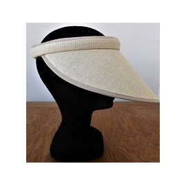 Visière /Serre tête