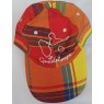 Casquette Guadeloupe