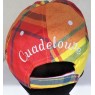 Casquette Guadeloupe