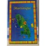 jeu de 54 cartes Martinique