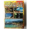 jeu de 54 cartes Martinique