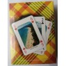 jeu de 54 cartes Martinique