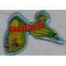 Magnet Guadeloupe 