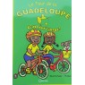 Coloriage Tour de la Guadeloupe