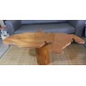 Table basse Martinique