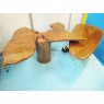 Table basse Guadeloupe