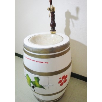 Fontaine à planteur