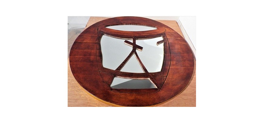 Décoration Exotique