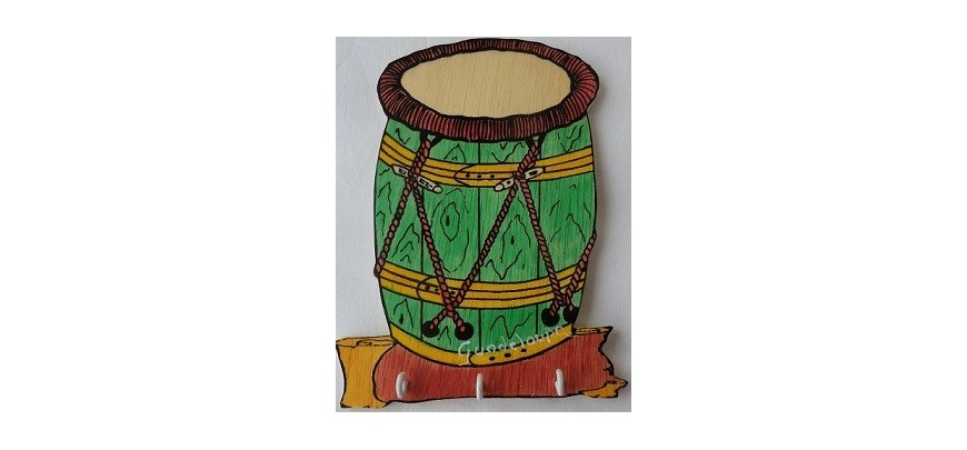 Accroche / Porte- clés